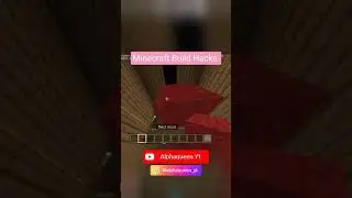 Minecraft Build Hacks | Alphaqueen Yt