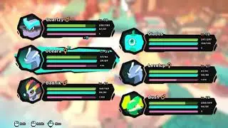 Mimit TV training