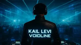 Voidline &ndash; Kail Levi I Dark Melodic Techno Music 2025