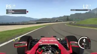 F1 2015 | COMMUNITY CAREER MODE ANNOUNCEMENT