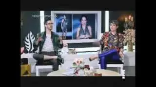 Fashion Police Mexico 1 - 8 Julio 2014