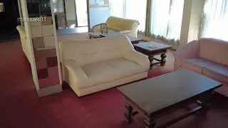 Hotel pousada abandonada no japão #67