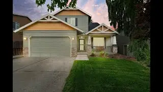 NEW LISTING: Stunning Forest Grove Home | Perfect Location & Large Lot!