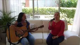Padre vuelvo a ti - Adriana y Liz Orozco