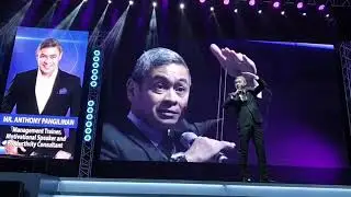 Best Tagalog Motivational Speech Anthony Pangilinan Motivational Speech