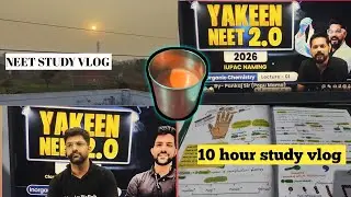 Neet motivation study vlog #trending #vlog #viralvideos #viral #motivation #study #trendingvideo