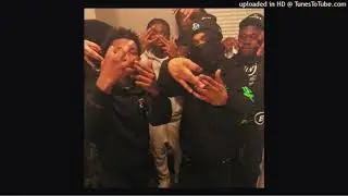 Mir Ebk x Savv G x Dark NY Drill Sample Type Beat - 