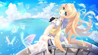 ItaloBrothers - Summer (Nightcore Mix)