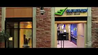 We are Elevations Credit Union