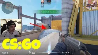 DOPO 5 ANNI GIOCO A CS:GO - counter strike 2