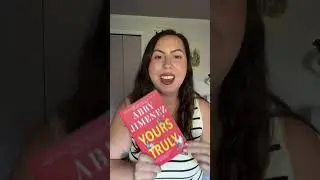 ABBY JIMENEZ PART OF YOUR WORLD SERIES REVIEW