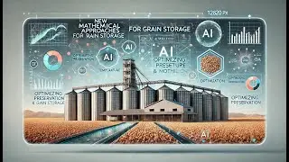 The New Approaches in Mathematical Modeling of Grain Storage