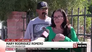 Victim&rsquo;s family speaks after teen arrested in death of Tucson woman