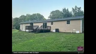 Berkshire Hathaway HomeServices Smith Mountain Lake Real Estate - 4603 Truman Hill RD