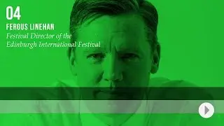 Andrew Carnegie Lecture Series &ndash; Fergus Linehan