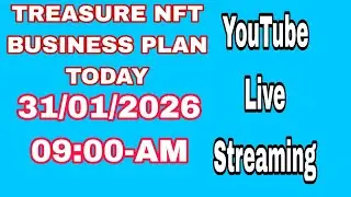 Treasure Nft New Update Today. Treasure Nova Nft Withdrawal. Treasure Nft New Live Meeting Teligram