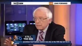 Wall Street Regulates Congress