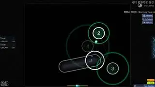 Kimiiro Hanabi 1.2x Sightread Pass