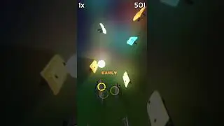 Do yoki recognize this song?- Beat Bounce Marble Music.