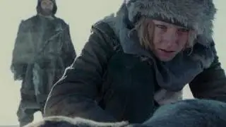 Hanna - Movie Review