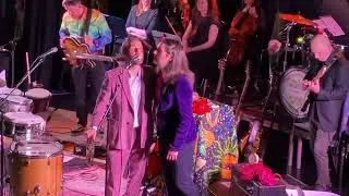 Beatles Tribute Band Across The Universe at A