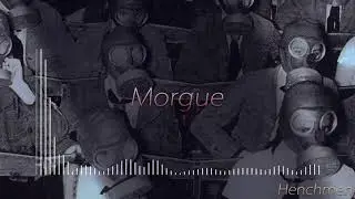 Morgue - Henchmen (Horror Hip Hop)