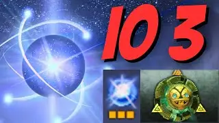 FINALLY! IO LEVEL 3!!! ► Dota 2 Auto Chess