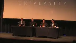 HSS 2023: Panel Cyber Vulnerabilities and Ransomware Attacks
