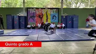ACROSPORT AIAP 2024 (SEMIFINAL)