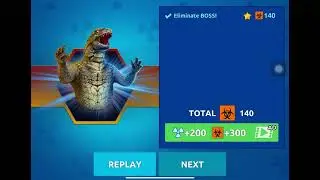 Godzilla vs monster ￼(like dinosaur, alien X mega Godzilla fish monster)