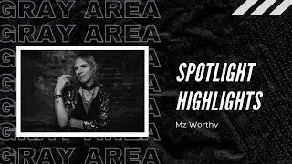 Mz Worthy on the Evolution of the New York Dance Music Scene