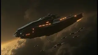 The Galaxy Was Doomed, Until Humans Arrived to Save It! | HFY Sci-Fi Story