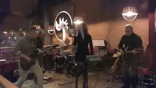 Bourrée & Rock'n roll