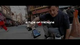 A TYPE OF MEDICINE