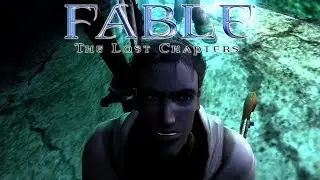 Fable: The Lost Chapters - 12 - Hobbes and Grandson