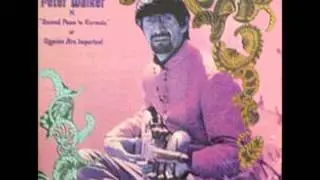 Peter Walker - Meditation Blues