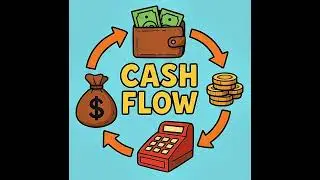 Real Na - Cash Flow (Official Audio)