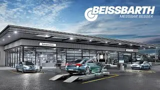 Beissbarth product diversity