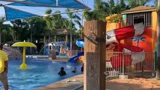Kabaleyan Cove Resort unwind! 