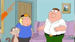 I GRIFFIN - VAFFANCULO!!