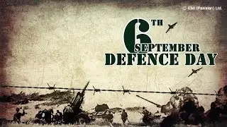 6 September 1965 Documentary - Rohail Johnson