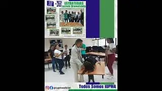 Lectura Dramatizada 