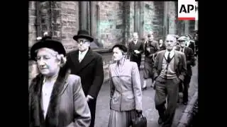 LABOUR PARTY CONFERENCE