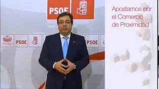 Apostamos por el Comercio de Proximidad