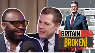 Robert Jenrick EXPLODES Britain is Broken & The Truth About Kemi! 🔥🇬🇧