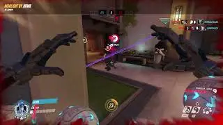 zen working the glass cannon