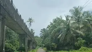 കാഴ്ചകളിൽ അലിഞ്ഞ്....