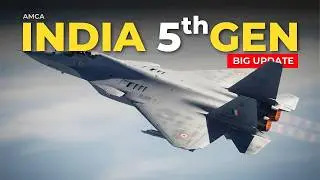 Defence Updates - AMCA Desi Engine Confirm, Rafale Shot F35, India's Kaala Bhiarav Combat Drone