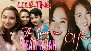 The Indescribable Love Story of Team Tarah