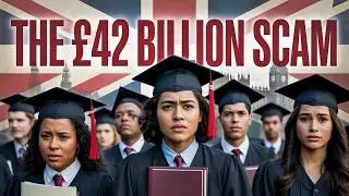Why UK Student Visa is a Problem for International Students